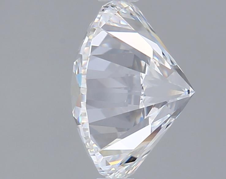 2.55 Carat Round Lab Diamond :: Greenstar spin frame 07
