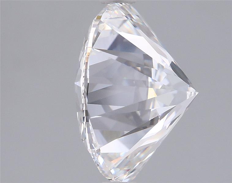 3.51 Carat Round Lab Diamond :: Greenstar spin frame 07
