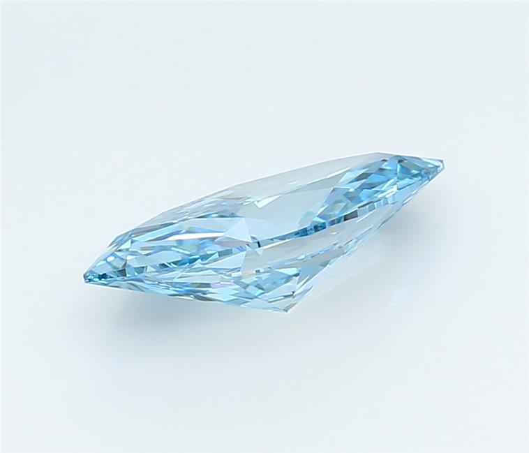 3.04 Carat Marquise Lab Diamond :: Greenstar spin frame 07