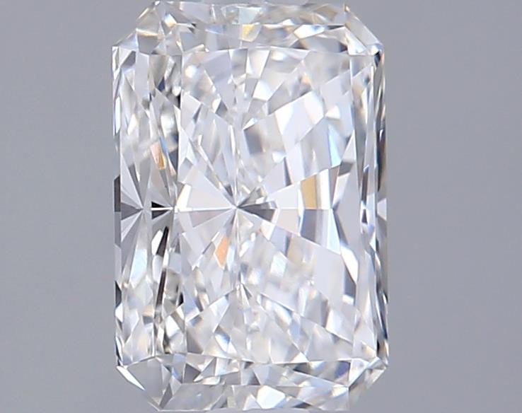 1.42 Carat Radiant Lab Diamond :: Greenstar spin frame 07