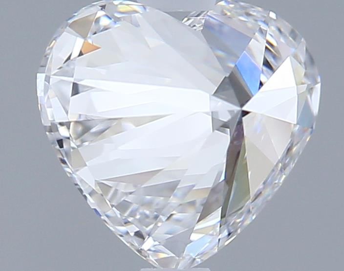 1.51 Carat Heart Lab Diamond :: Greenstar spin frame 07