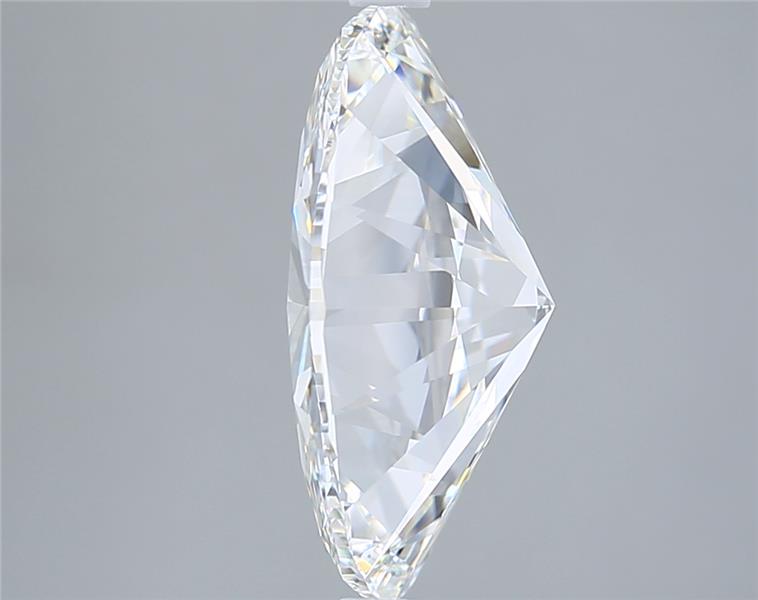 5.05 Carat Oval Lab Diamond :: Greenstar spin frame 07