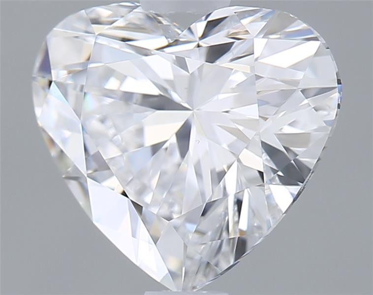 1.58 Carat Heart Lab Diamond :: Greenstar spin frame 07