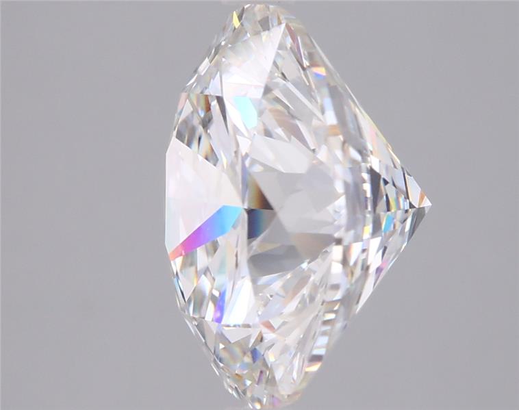 5.02 Carat Round Lab Diamond :: Greenstar spin frame 07