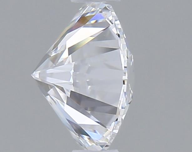 1.07 Carat Round Lab Diamond :: Greenstar spin frame 07