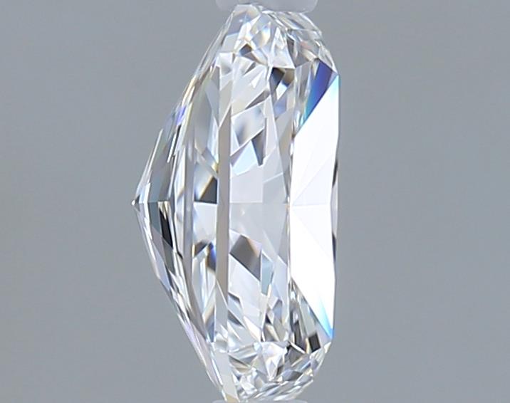 1.51 Carat Radiant Lab Diamond :: Greenstar spin frame 07
