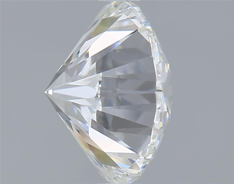 2.00 Carat Round Lab Diamond :: Greenstar spin frame 07
