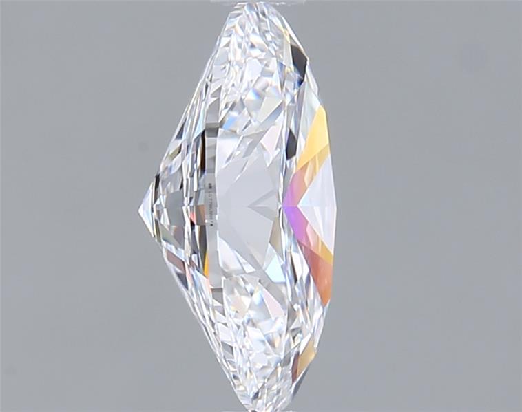 1.52 Carat Oval Lab Diamond :: Greenstar spin frame 07