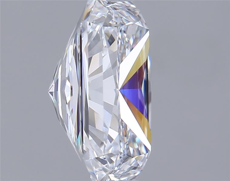 1.77 Carat Radiant Lab Diamond :: Greenstar spin frame 07