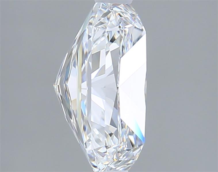 2.55 Carat Radiant Lab Diamond :: Greenstar spin frame 07