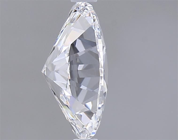 1.98 Carat Oval Lab Diamond :: Greenstar spin frame 07