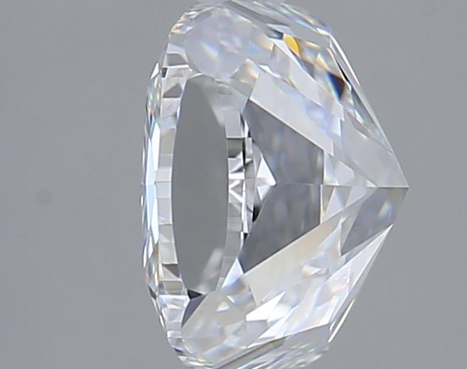 3.24 Carat Cushion Lab Diamond :: Greenstar spin frame 07