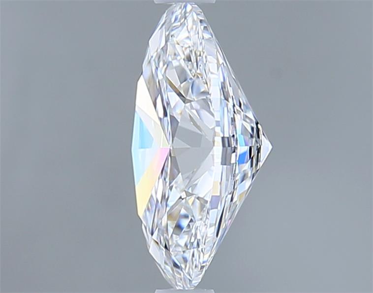 2.03 Carat Oval Lab Diamond :: Greenstar spin frame 07