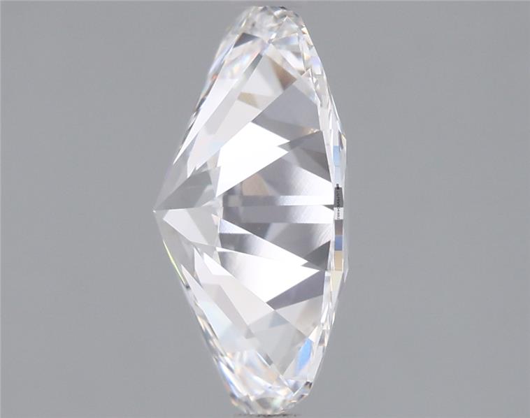 2.03 Carat Oval Lab Diamond :: Greenstar spin frame 07