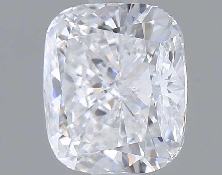 1.57 Carat Cushion Lab Diamond :: Greenstar spin frame 07