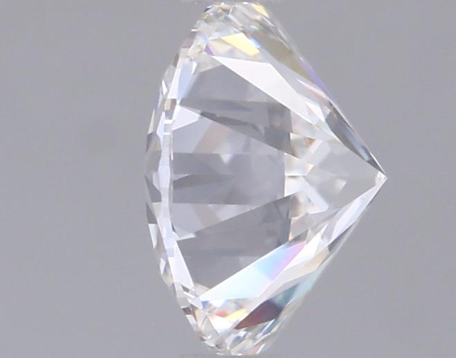 1.03 Carat Round Lab Diamond :: Greenstar spin frame 07