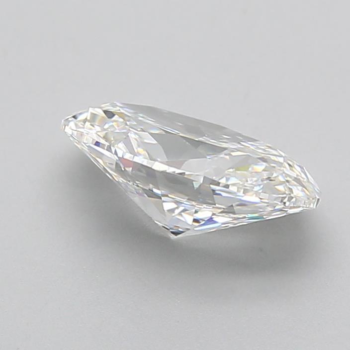 2.11 Carat Oval Lab Diamond :: Greenstar spin frame 07