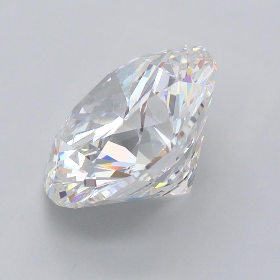 3.10 Carat Round Lab Diamond :: Greenstar spin frame 07