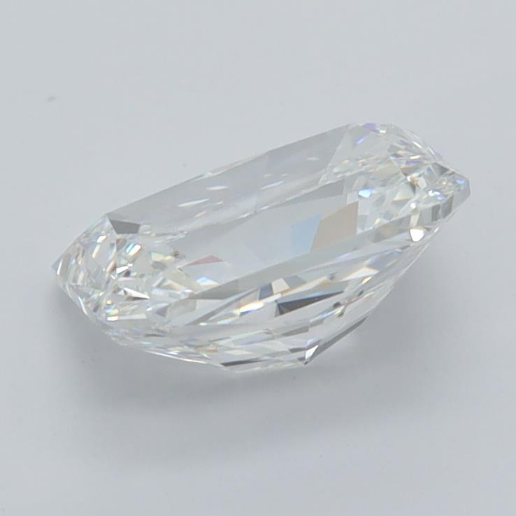 1.55 Carat Radiant Lab Diamond :: Greenstar spin frame 07