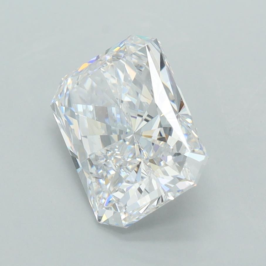 1.92 Carat Radiant Lab Diamond :: Greenstar spin frame 07