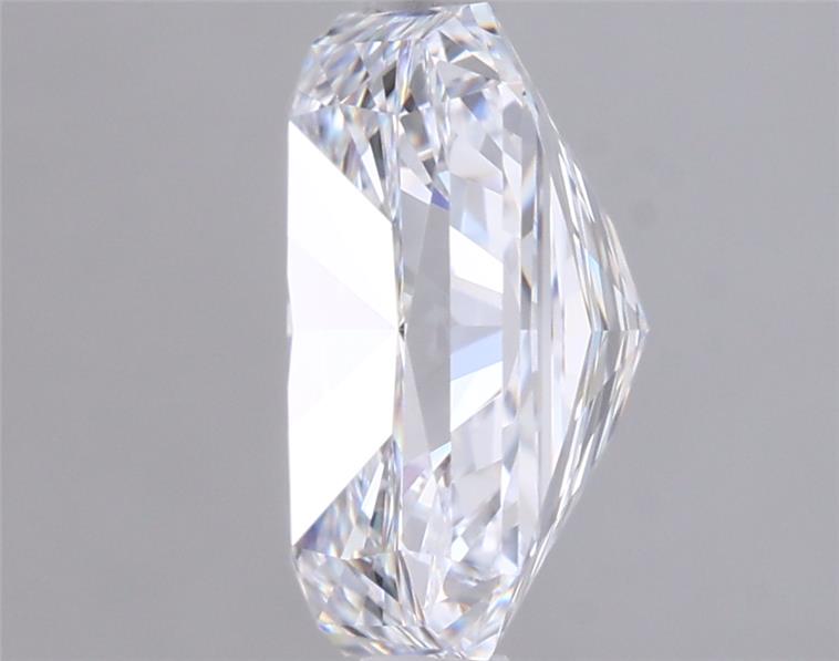 2.04 Carat Radiant Lab Diamond :: Greenstar spin frame 07
