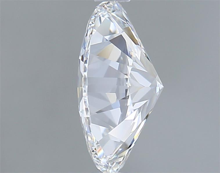 1.52 Carat Oval Lab Diamond :: Greenstar spin frame 07