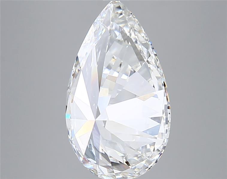 5.02 Carat Pear Lab Diamond :: Greenstar spin frame 07