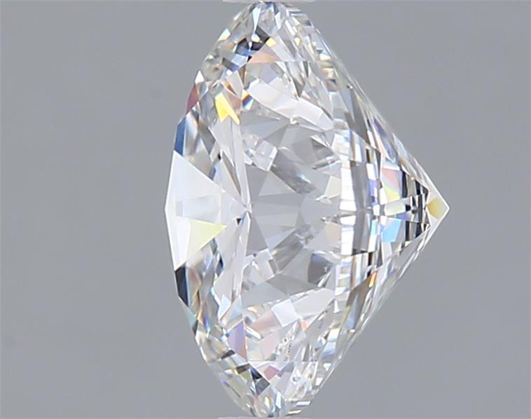 3.05 Carat Round Lab Diamond :: Greenstar spin frame 07