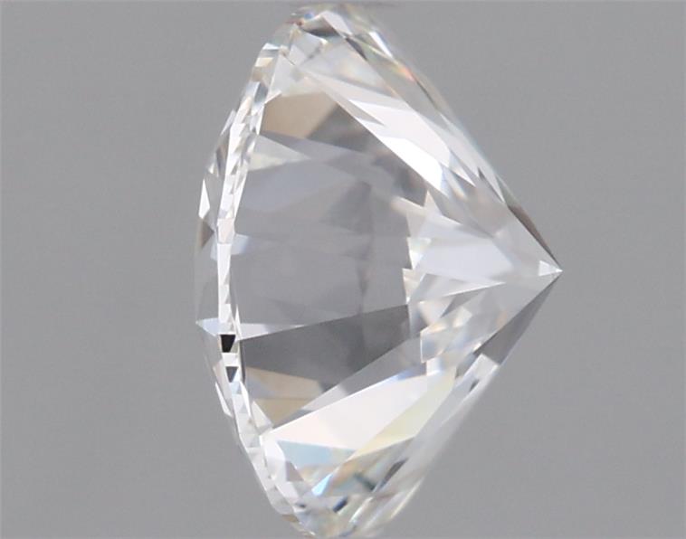 1.56 Carat Round Lab Diamond :: Greenstar spin frame 07
