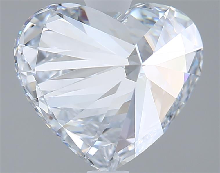 2.02 Carat Heart Lab Diamond :: Greenstar spin frame 07