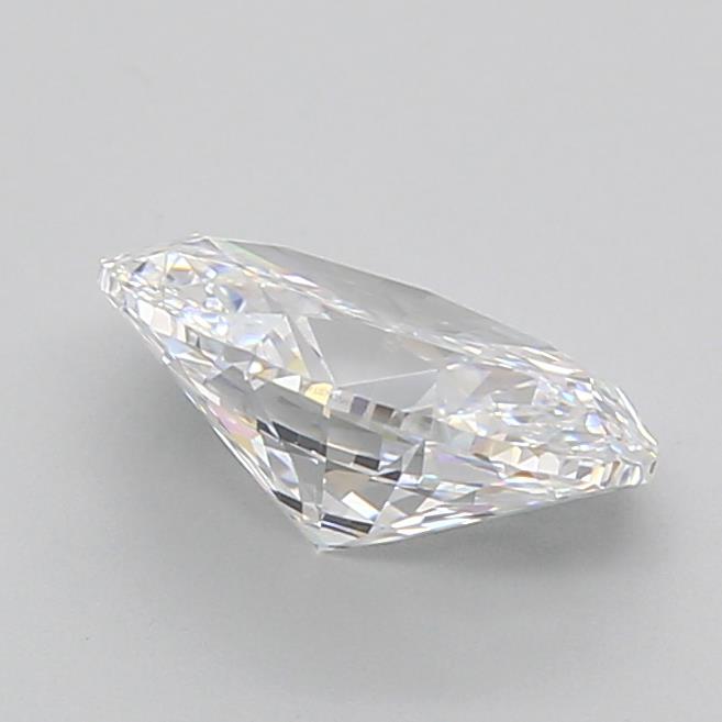 2.12 Carat Oval Lab Diamond :: Greenstar spin frame 07