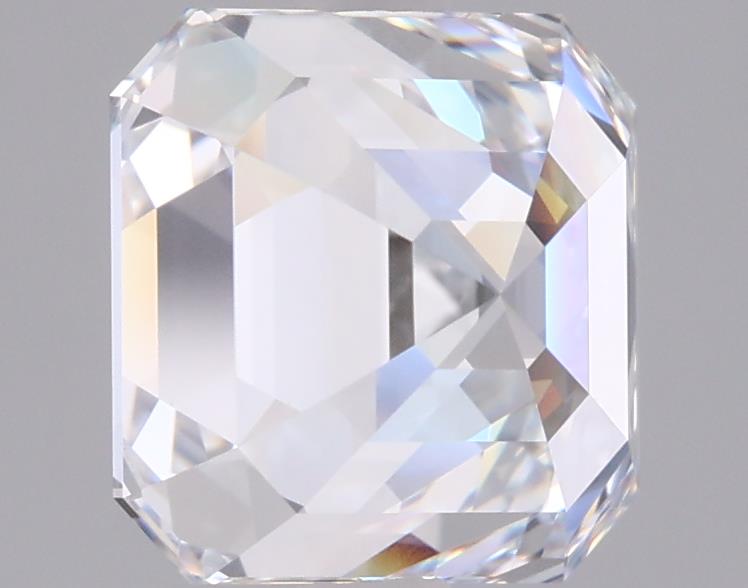 2.58 Carat Asscher Lab Diamond :: Greenstar spin frame 07