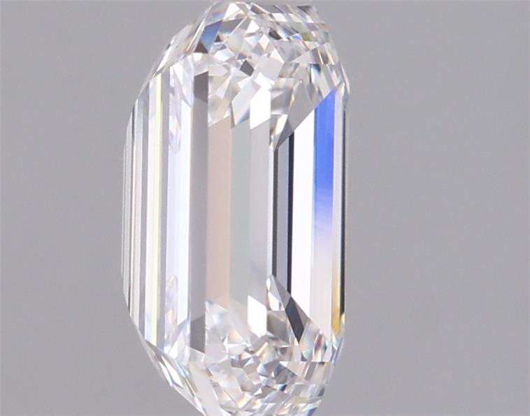 2.03 Carat Emerald Lab Diamond :: Greenstar spin frame 07