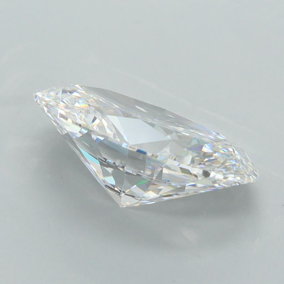 2.17 Carat Oval Lab Diamond :: Greenstar spin frame 07