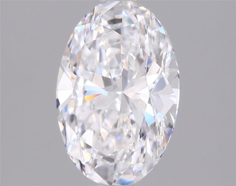 1.54 Carat Oval Lab Diamond :: Greenstar spin frame 07