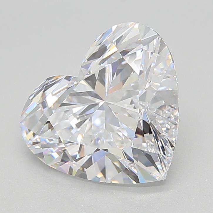 2.51 Carat Heart Lab Diamond :: Greenstar spin frame 07
