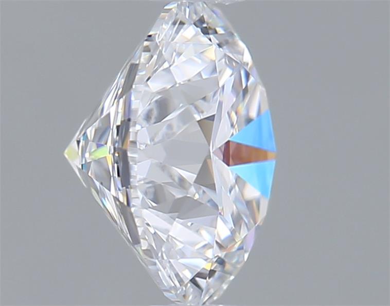 1.20 Carat Round Lab Diamond :: Greenstar spin frame 07