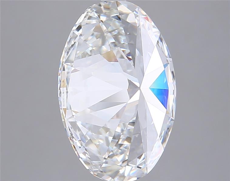 5.05 Carat Oval Lab Diamond :: Greenstar spin frame 07