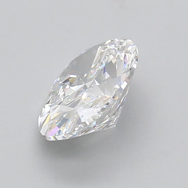 2.07 Carat Oval Lab Diamond :: Greenstar spin frame 07