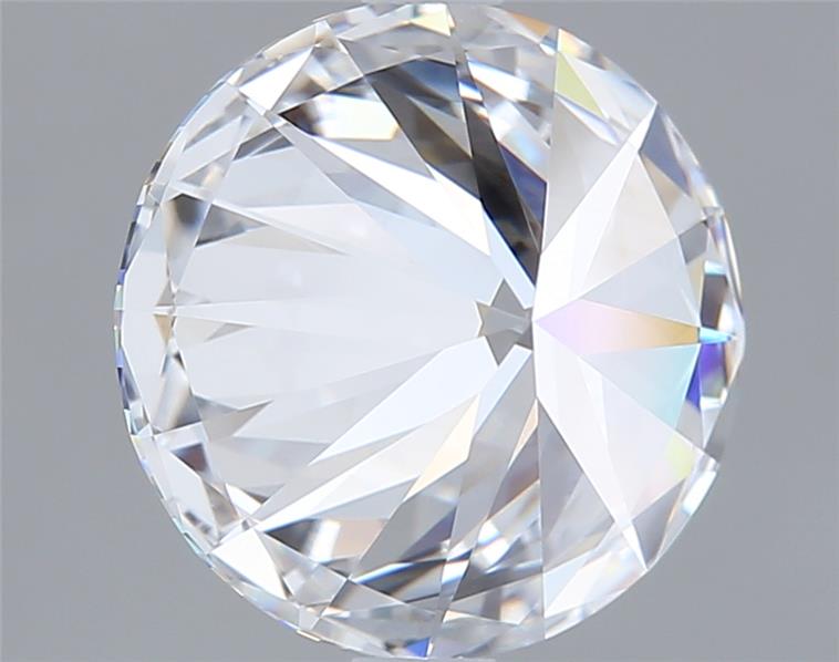 2.51 Carat Round Lab Diamond :: Greenstar spin frame 07