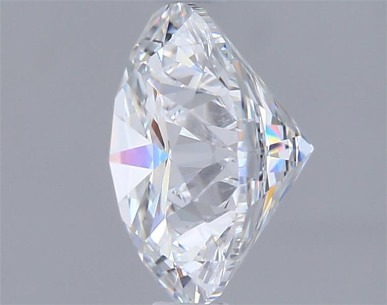 2.00 Carat Round Lab Diamond :: Greenstar spin frame 07
