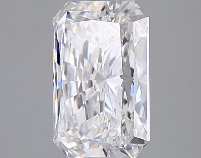 1.72 Carat Radiant Lab Diamond :: Greenstar spin frame 07