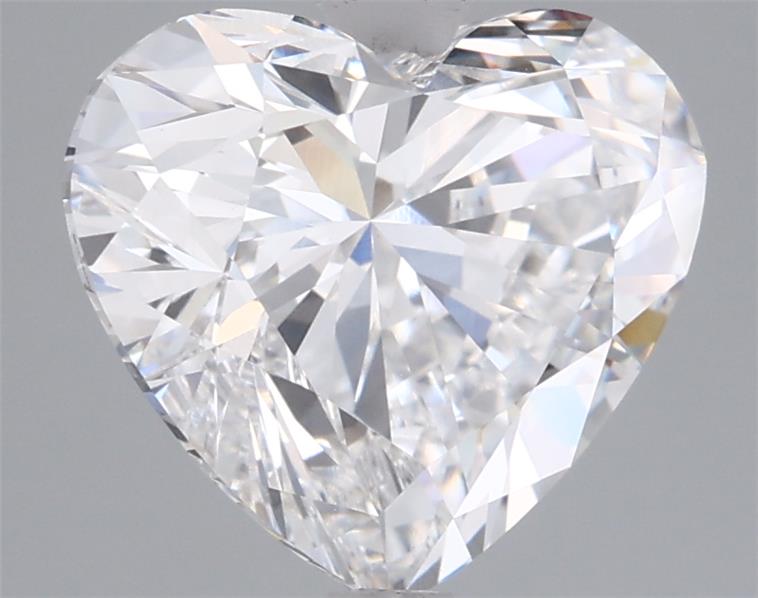 3.05 Carat Heart Lab Diamond :: Greenstar spin frame 07
