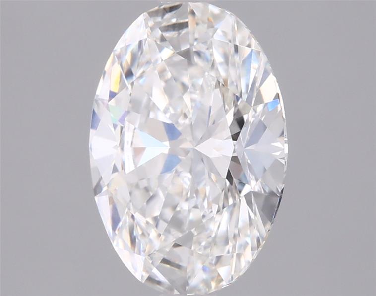 2.03 Carat Oval Lab Diamond :: Greenstar spin frame 07