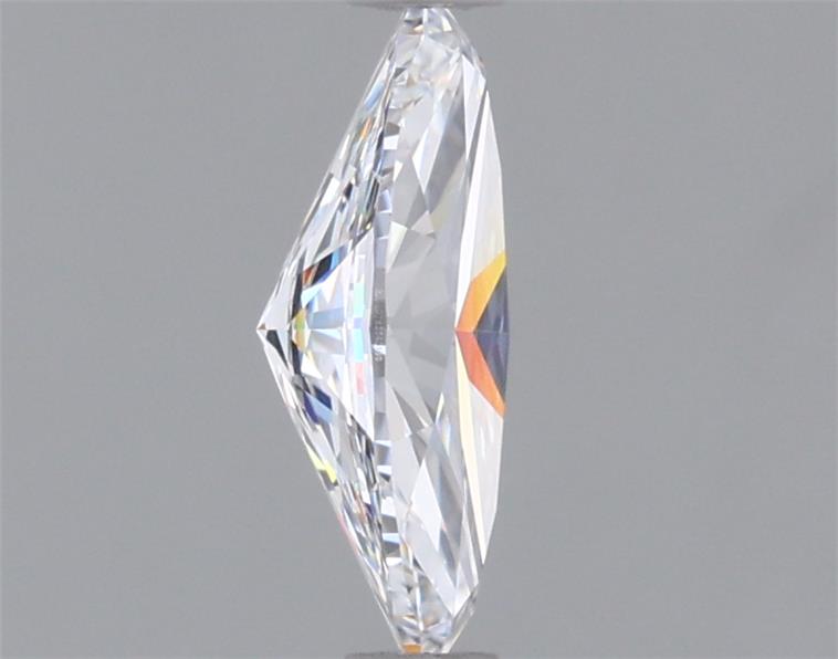 0.54 Carat Marquise Lab Diamond :: Greenstar spin frame 07