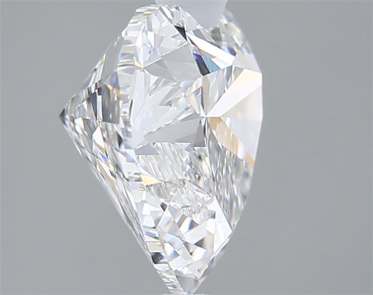 5.01 Carat Heart Lab Diamond :: Greenstar spin frame 07