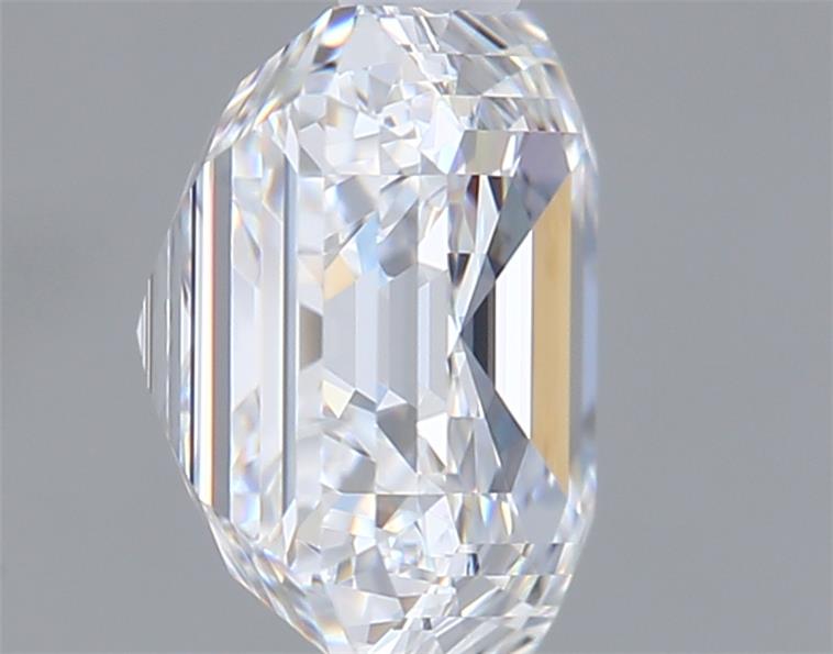 2.00 Carat Asscher Lab Diamond :: Greenstar spin frame 07