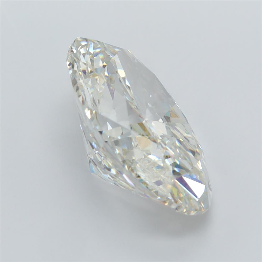 5.03 Carat Oval Lab Diamond :: Greenstar spin frame 07