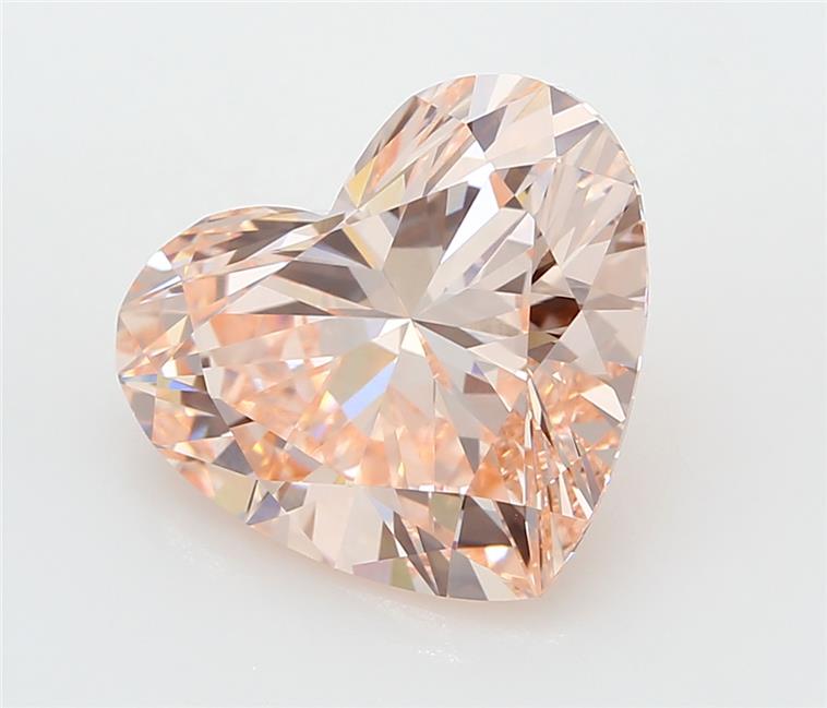 5.02 Carat Heart Lab Diamond :: Greenstar spin frame 07