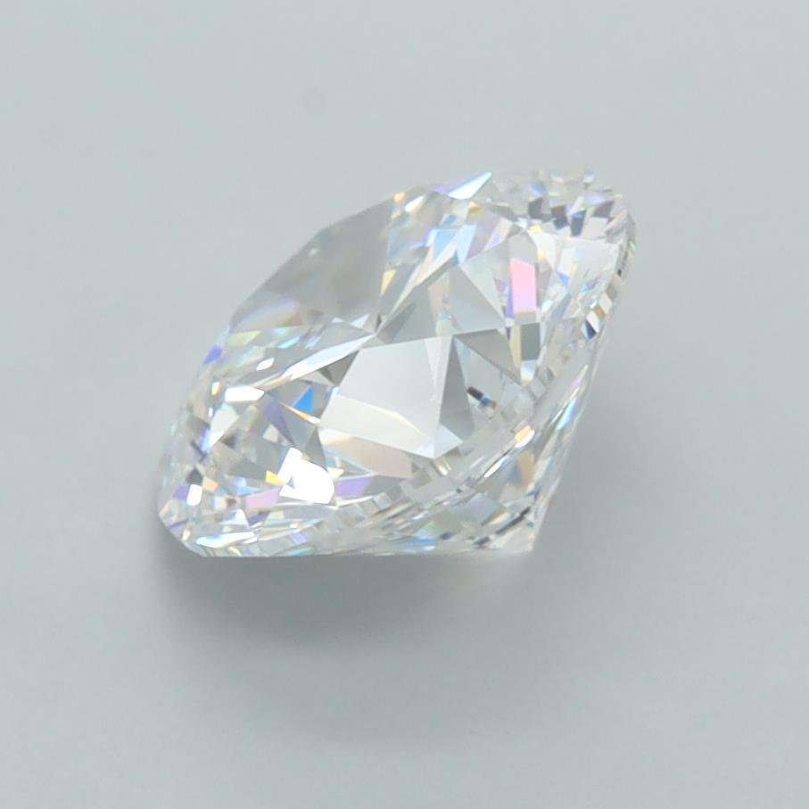 2.50 Carat Round Lab Diamond :: Greenstar spin frame 07